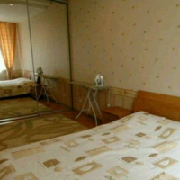 1-комнатная квартира, этаж 2/10, 34 м²