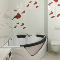 2-комнатная квартира, этаж 13/18, 68 м²