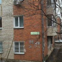 Хабаровск — 1-комн. квартира, 32 м² – Лермонтова, 47 (32 м²) — Фото 2