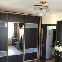 1-комнатная квартира, этаж 3/5, 34 м²