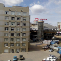Хабаровск — 2-комн. квартира, 60 м² – Ленинградская  35б (НК СИТИ) (60 м²) — Фото 2