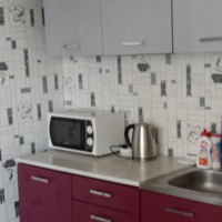 2-комнатная квартира, этаж 9/21, 65 м²