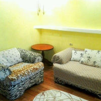 1-комнатная квартира, этаж 4/9, 35 м²