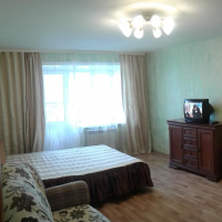 1-комнатная квартира, этаж 5/10, 40 м²