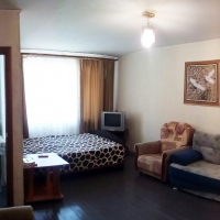 1-комнатная квартира, этаж 2/5, 30 м²