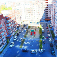 Хабаровск — 2-комн. квартира, 65 м² – Гамарника, 4 (65 м²) — Фото 11
