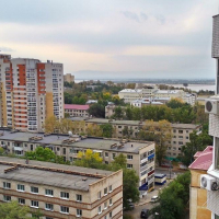 Хабаровск — 1-комн. квартира, 45 м² – Советская, 10 (45 м²) — Фото 4
