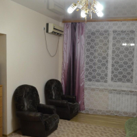 1-комнатная квартира, этаж 6/7, 32 м²