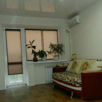 1-комнатная квартира, этаж 3/6, 30 м²