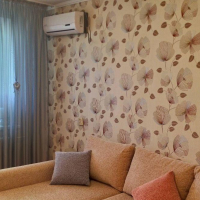 1-комнатная квартира, этаж 7/14, 39 м²