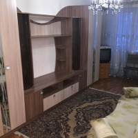 1-комнатная квартира, этаж 3/5, 35 м²