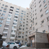 Хабаровск — 2-комн. квартира, 52 м² – Донской пер, 5 (52 м²) — Фото 2