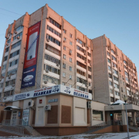 Хабаровск — 2-комн. квартира, 52 м² – Донской пер, 5 (52 м²) — Фото 3