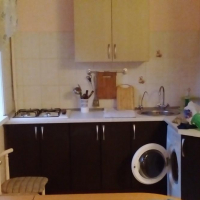 3-комнатная квартира, этаж 1/5, 55 м²