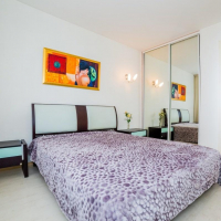 2-комнатная квартира, этаж 10/14, 56 м²