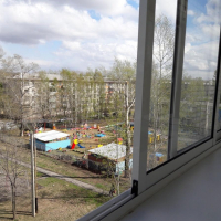 Хабаровск — 1-комн. квартира, 30 м² – Улица Бондаря, 1 (30 м²) — Фото 3