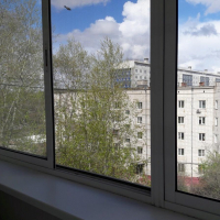 Хабаровск — 1-комн. квартира, 30 м² – Улица Бондаря, 1 (30 м²) — Фото 2