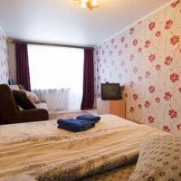 1-комнатная квартира, этаж 2/5, 49 м²