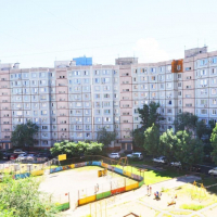 Хабаровск — 1-комн. квартира, 45 м² – Калинина, 14 (45 м²) — Фото 11
