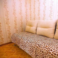 1-комнатная квартира, этаж 2/5, 36 м²