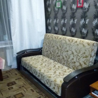 2-комнатная квартира, этаж 3/7, 42 м²