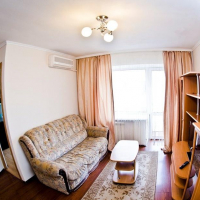 1-комнатная квартира, этаж 4/5, 35 м²