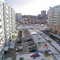 Хабаровск — 1-комн. квартира, 35 м² – Рабочий городок, 8 (35 м²) — Фото 2