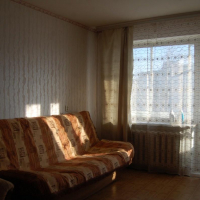 1-комнатная квартира, этаж 6/9, 32 м²