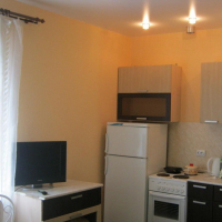 1-комнатная квартира, этаж 2/3, 28 м²