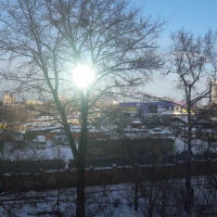 Хабаровск — 1-комн. квартира, 32 м² – Ленинградская, 56Б (32 м²) — Фото 7