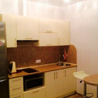 1-комнатная квартира, этаж 3/10, 34 м²