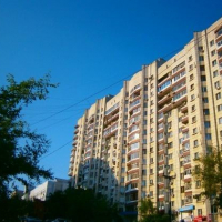 Хабаровск — 1-комн. квартира, 33 м² – Амурский б-р, 18 (33 м²) — Фото 12