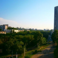 Хабаровск — 1-комн. квартира, 33 м² – Амурский б-р, 18 (33 м²) — Фото 9