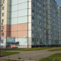 Хабаровск — 1-комн. квартира, 33 м² – Краснореченская, 163 (33 м²) — Фото 2
