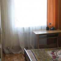 2-комнатная квартира, этаж 4/5, 50 м²