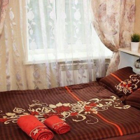2-комнатная квартира, этаж 2/9, 50 м²