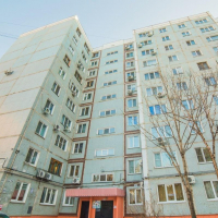 Хабаровск — 2-комн. квартира, 44 м² – Фабричный пер, 25 (44 м²) — Фото 2