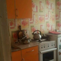 2-комнатная квартира, этаж 3/5, 48 м²
