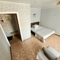 Екатеринбург — 1-комн. квартира, 35 м² – Невьянский пер., 1 (35 м²) — Фото 4