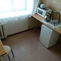 Екатеринбург — 1-комн. квартира, 35 м² – Невьянский пер., 1 (35 м²) — Фото 12