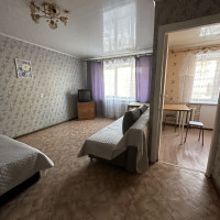1-комнатная квартира, этаж 4/5, 35 м²