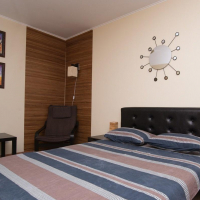 1-комнатная квартира, этаж 15/18, 42 м²