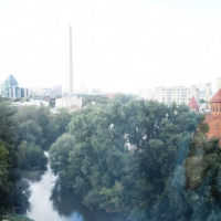 Екатеринбург — 1-комн. квартира, 35 м² – Белинского, 108 (35 м²) — Фото 6