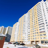 Екатеринбург — 1-комн. квартира, 45 м² – Щорса, 103 (45 м²) — Фото 2