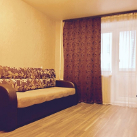 1-комнатная квартира, этаж 3/5, 33 м²