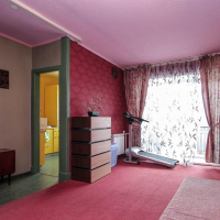 2-комнатная квартира, этаж 5/5, 50 м²