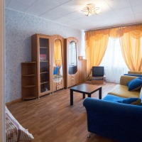 1-комнатная квартира, этаж 9/10, 30 м²