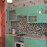 Екатеринбург — 1-комн. квартира, 43 м² – Щорса, 105 (43 м²) — Фото 10