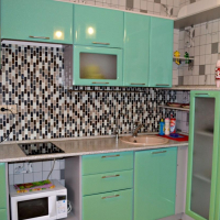 Екатеринбург — 1-комн. квартира, 43 м² – Щорса, 105 (43 м²) — Фото 7
