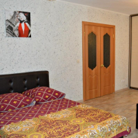 Екатеринбург — 1-комн. квартира, 43 м² – Щорса, 105 (43 м²) — Фото 17